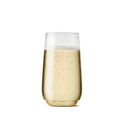 champagne glasses set of 12