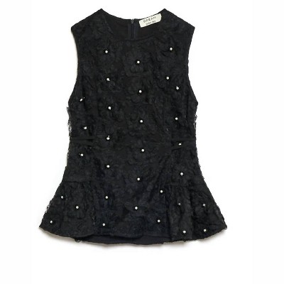 Women's Samara Floral Top - SISTER JANE