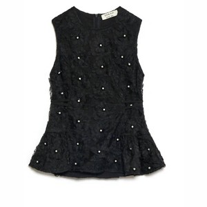 Women's Samara Floral Top - SISTER JANE - 1 of 3