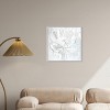 Art Remedy Magnolia II Floral Fine Wall Art Framed - 2 of 4
