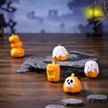 Unique Bargains Adorable Mini Figurines for Christmas and Birthdays - 4 of 4