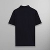 Members Only Women's Oversized Polo Shirt - 3 of 3