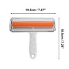 Unique Bargains Durable Roller Pet Hair Remover 1 Pc - 4 of 4