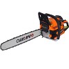 BABYYER Chainsaw gas 20inch ,58cc Gasoline Chain Saw for Trees ,Wood Cutting 2-cycle - 4 of 4