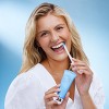 Crest Whitening Emulsions Leave-on Teeth Whitening Treatment with Hydrogen Peroxide + Whitening Wand Applicator + Stand - 0.88oz - image 4 of 4
