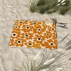 Miho spring summer garden Picnic Blanket - Deny Designs - 3 of 3
