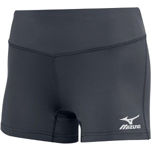 Mizuno Youth Victory 3.5" Inseam Volleyball Shorts - 1 of 2