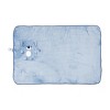 C&F Home Koala Bear Blanket Blue 44" X 30" Cute Children's Throw Foldable Ultra-Soft For Kids - 2 of 2