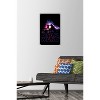 Trends International Star Wars: Saga - Duel Shimmer Unframed Wall Poster Prints - 2 of 4