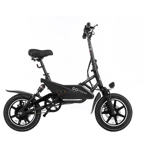 Electric bike target online