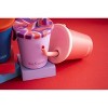 Klean Kanteen 2pk Kids' Stainless Steel Cup Straw Lid - 2 of 4