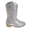 Kensie Girls Cowgirl Western Boots - 3 of 4