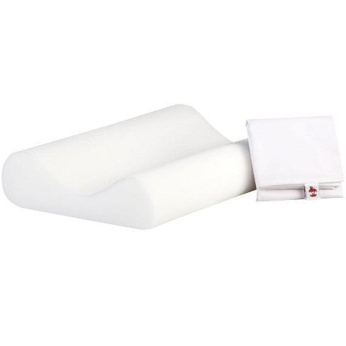 Air Core Cervical Pillow  Adjustable Orthopedic Support