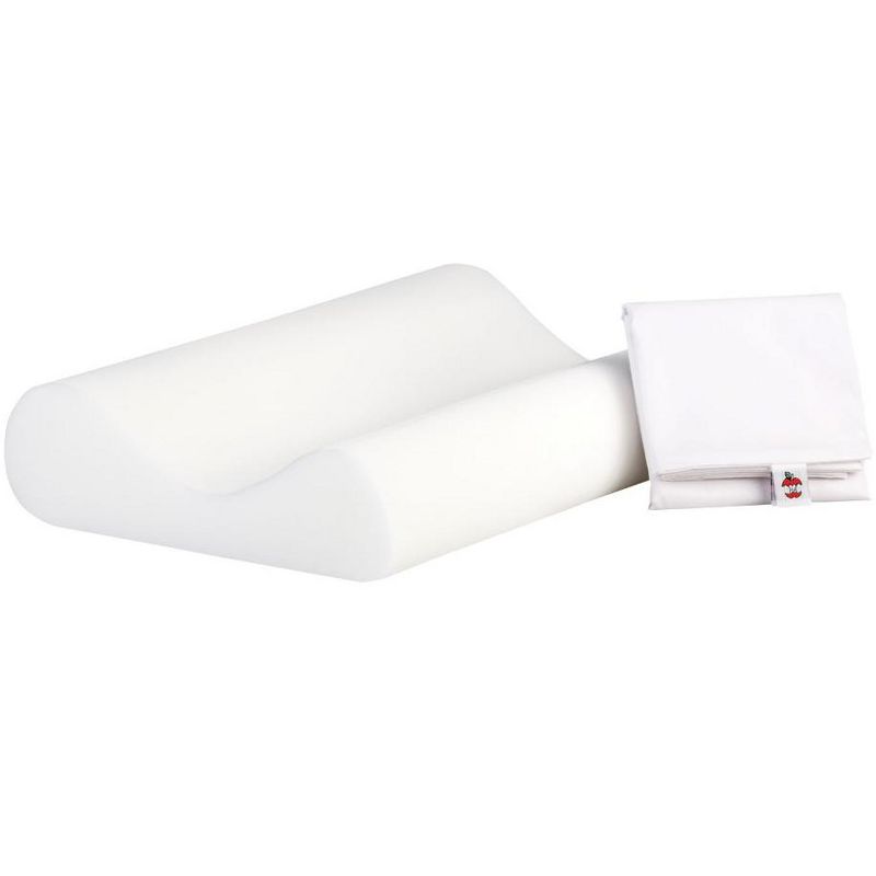 Core Products Basic Support Foam Cervical Pillow, 1 of 7