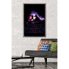 Trends International Star Wars: Saga - Duel Shimmer Framed Wall Poster Prints - 2 of 4