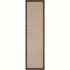 Unique Loom  Outdoor Border Area Rug - 3 of 4
