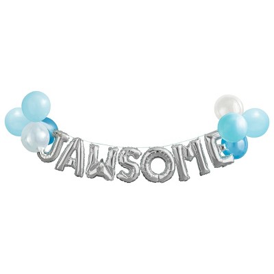 Jawsome Balloon Pack - Spritz™