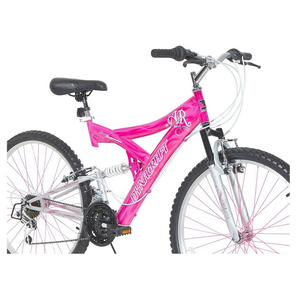 dynacraft bike parts