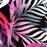multi textured palm