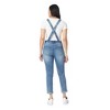 WallFlower Women's Overalls Juniors (Standard and Plus) - 2 of 3