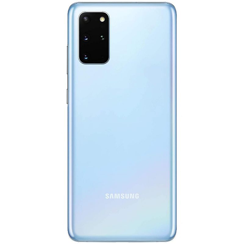 Samsung Galaxy S20 Plus 5G 128GB ROM 8GB RAM  Unlocked Smartphone G986 - Manufacturer Refurbished, 2 of 7