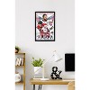 Trends International NHL Washington Capitals - Alex Ovechkin All-Time Leading Goal Scorer Framed Wall Poster Prints - 2 of 4