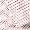 Lands' End Luxe Flannel Printed Pillowcases - 3 of 3