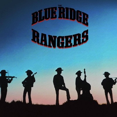 Fogerty John - Blue Ridge Rangers The (CD)