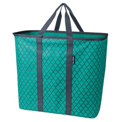 laundry basket tote