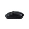 Acer RF Wireless Mouse M501 (Black) with USB plug-and-play, ergonomic design for right/left-handed users, compatible with Chromebook, Windows, and Mac - 4 of 4