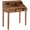 Landon Writing Desk - AMH6516 - Safavieh Couture - 4 of 4