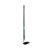 3-Piece Garden Tool Set with Bow Rake, Hoe, and Cultivator for Flower Beds and Soil Preparation - Union Tools - 4 of 4