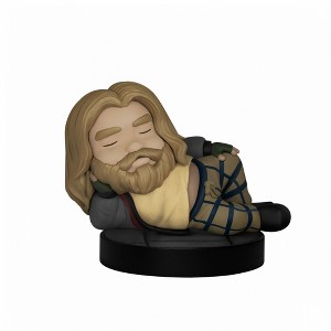 Marvel Avengers:Endgame Bro Thor Series - Nap time (Mini Egg Attack) - 1 of 3