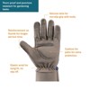 Hush Sun Puncture Proof Gloves With Forearm Protection - 2 of 4