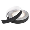 Unique Bargains Anti Slip Grip Non-Slip Traction Tape Frosted for Stair Black 1"x32.8ft - 3 of 4