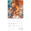 Trends International 2026 Above it All 12"x12" Wall Calendar - 3 of 4