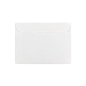Lux 5 1/2 X 5 1/2 Square Envelopes 2 11/16 X 3 11/16 White - 100