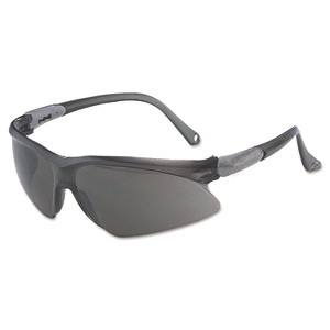 KleenGuard V20 Visio Safety Glasses - Black - 1 of 1