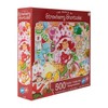 The World of Strawberry Shortcake 500-piece Strawberry Collage Jigsaw Puzzle - 3 of 4