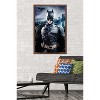 Trends International DC Comics Movie The Dark Knight Rises - Batman Framed Wall Poster Prints - 2 of 4
