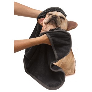 Spot Clean Paws Assorted Dog Drying Towel 1 pk - 1 of 1