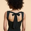 Blogilates Women's Bow Back Tank Top - 4 of 4