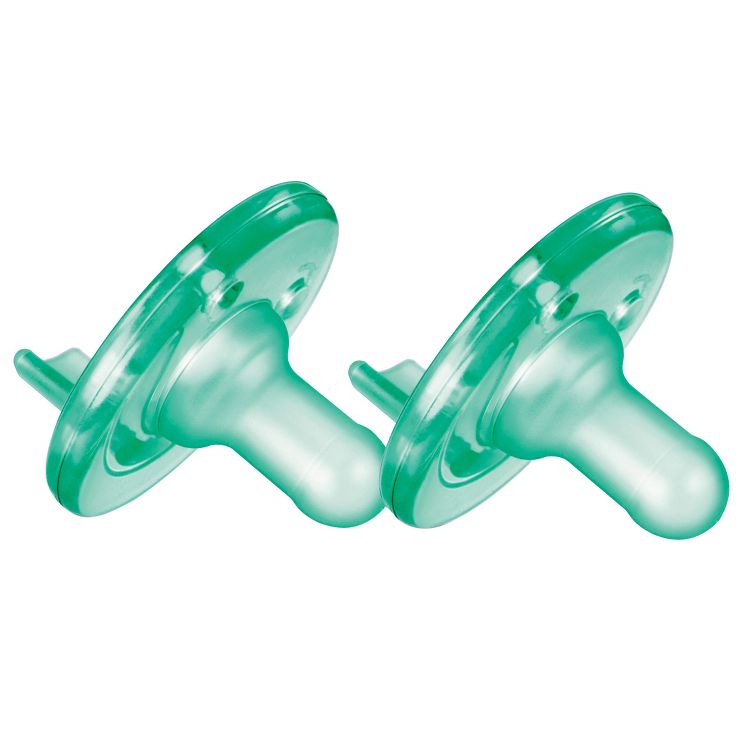 Philips Avent Soothie - Green, 1 of 10