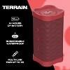 Skullcandy Terrain Wireless Bluetooth Speaker - IPX7 Waterproof Portable Speaker, 14 Hour Battery, Nylon Wrist Wrap, & True Wireless Stereo - 2 of 4