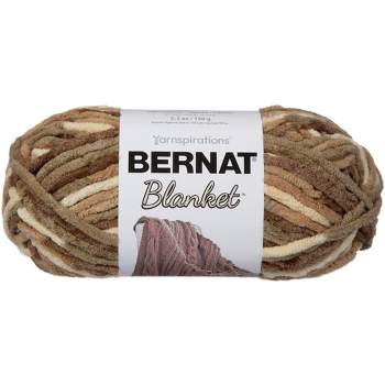 Bernat Softee Chunky Dark Green Yarn - 3 Pack of 100g/3.5oz - Acrylic - 6  Super Bulky - 108 Yards - Knitting/Crochet