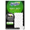 Swiffer Sweeper Heavy Duty Multi-Surface Dry Cloth Refills for Floor Sweeping and Cleaning - Unscented - 2 of 4