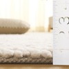 Natura NAT255 Hand Woven Indoor Rugs - Safavieh - 4 of 4