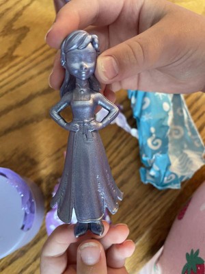 Disney Frozen Snow Color Reveal Small Dolls With 6 Surprises Including  Figure And Accessories : Target