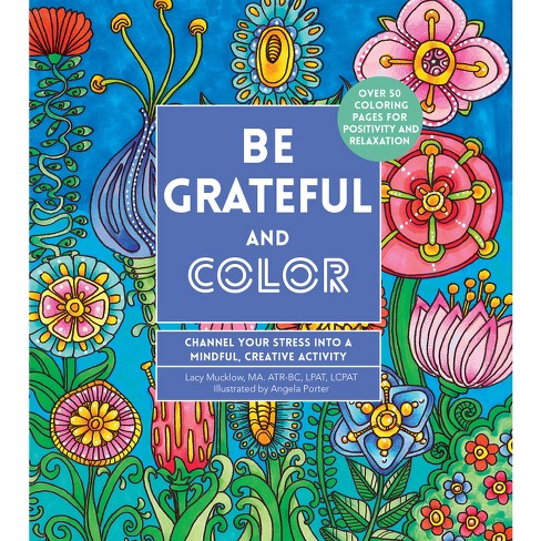 21 Adult Coloring Books to Help You Relax and Unwind in 2020