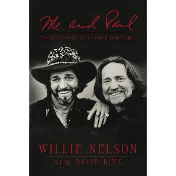 Me and Paul - by Willie Nelson